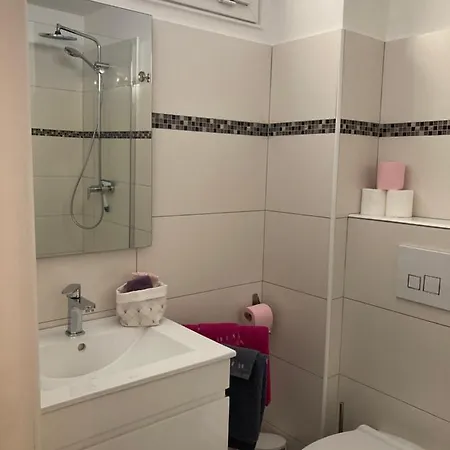 Apartmán Zilarelle