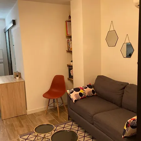 Zilarelle Ajaccio (Corsica)